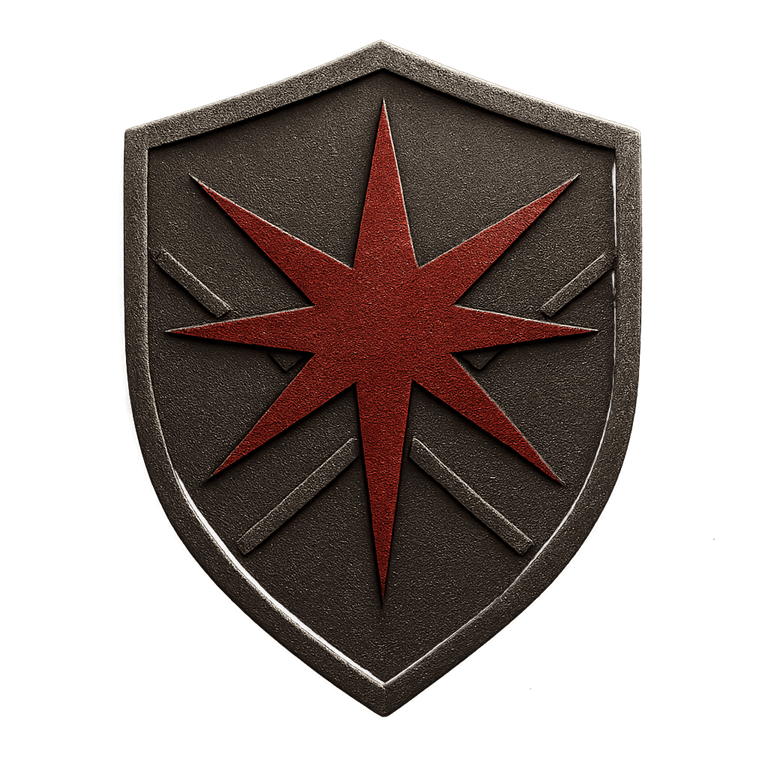Kaldari Union Insignia